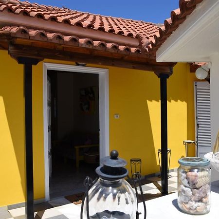 The Yellow Art Home Kalamata Zewnętrze zdjęcie