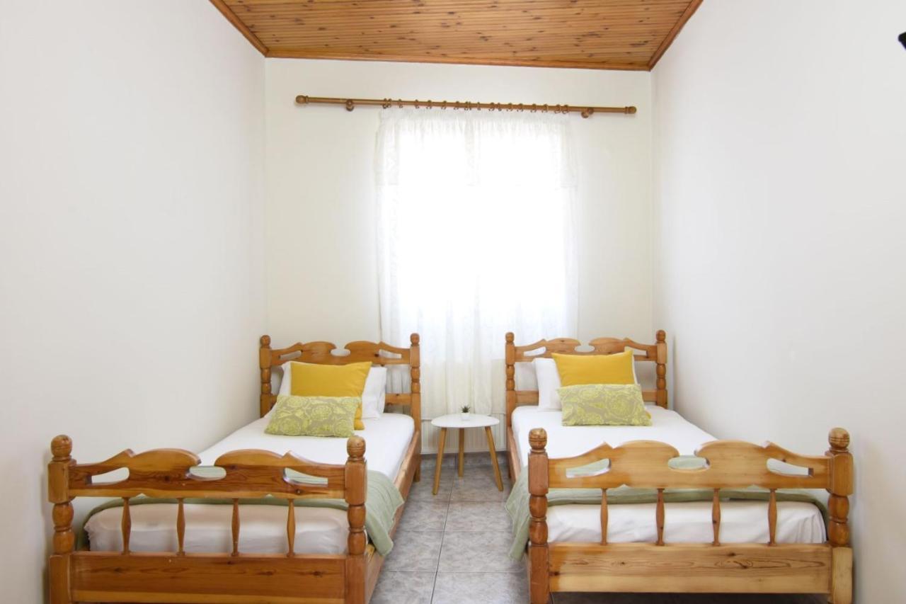 The Yellow Art Home Kalamata Zewnętrze zdjęcie