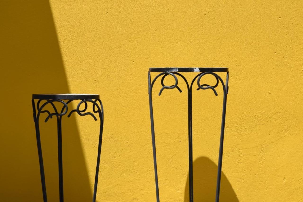 The Yellow Art Home Kalamata Zewnętrze zdjęcie