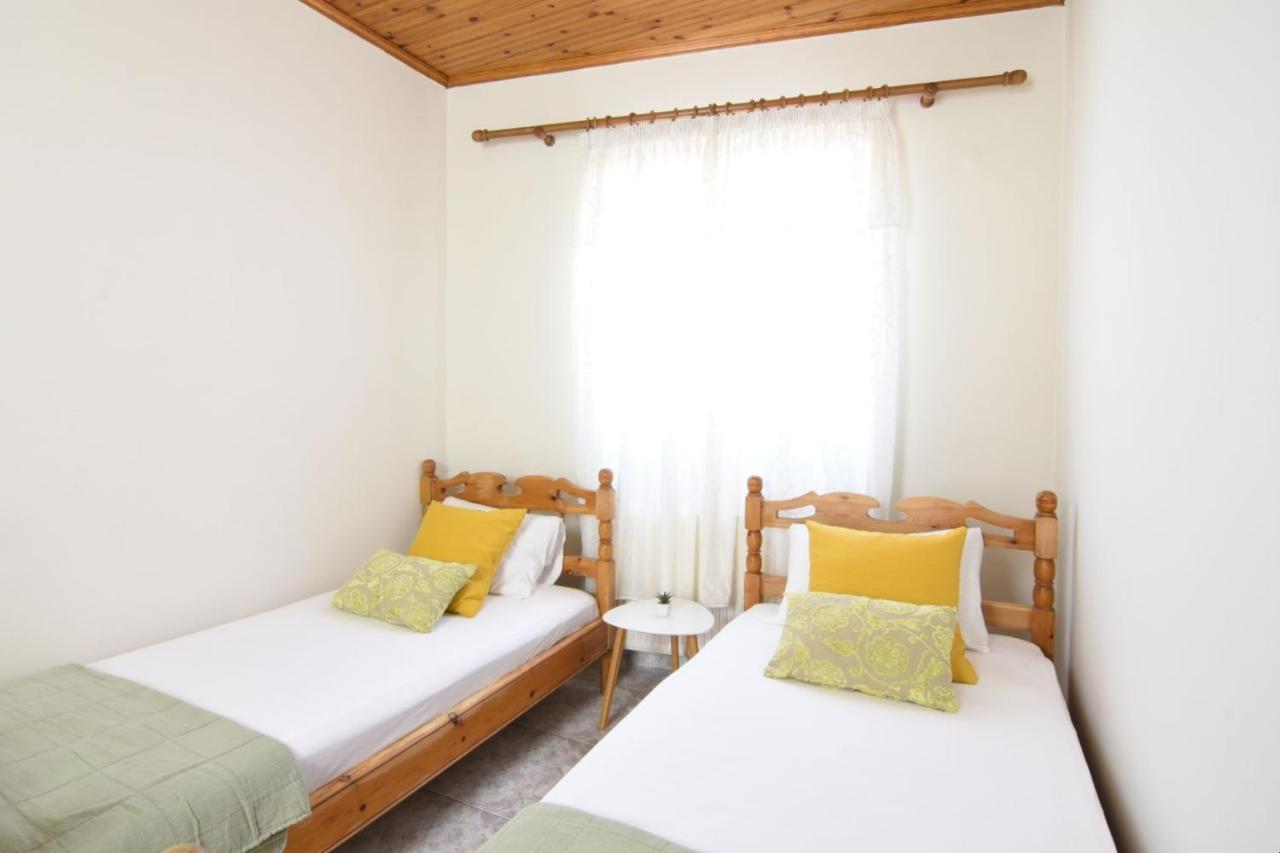 The Yellow Art Home Kalamata Zewnętrze zdjęcie