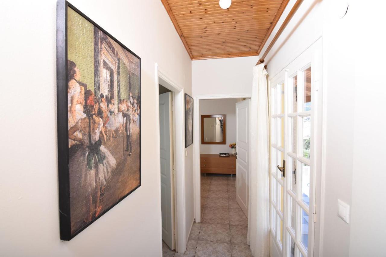 The Yellow Art Home Kalamata Zewnętrze zdjęcie