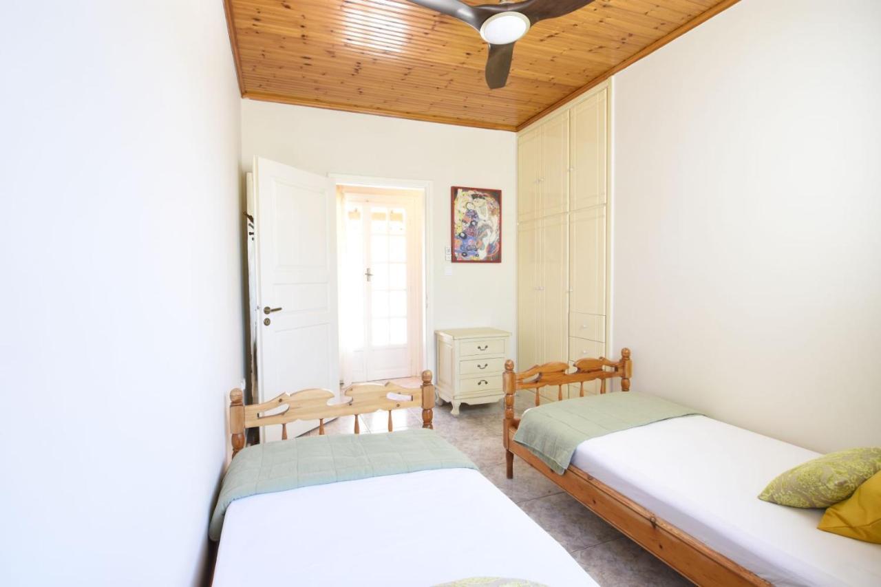 The Yellow Art Home Kalamata Zewnętrze zdjęcie
